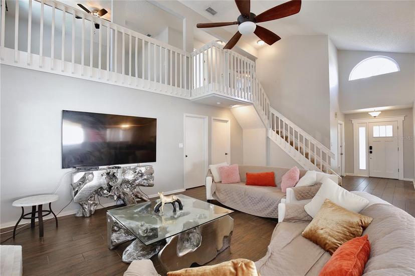 Picture of 13111 Point O Wood Court, Orlando FL 32828