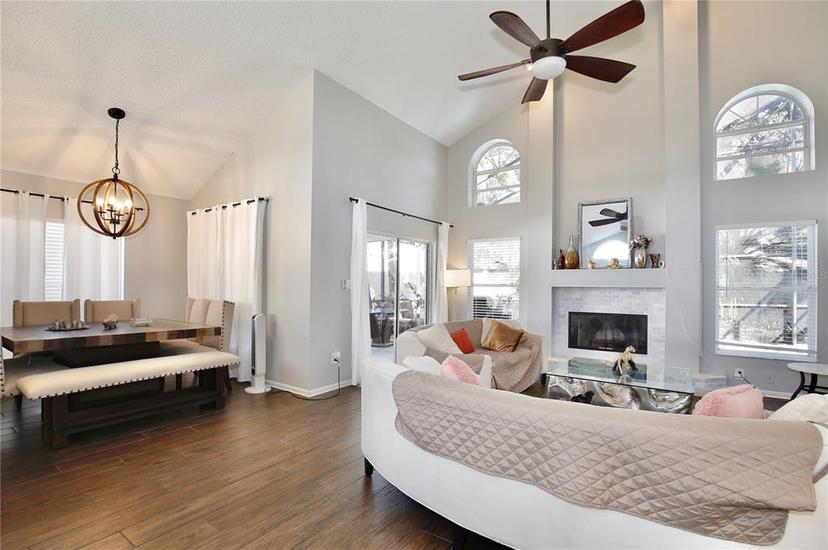 Picture of 13111 Point O Wood Court, Orlando FL 32828