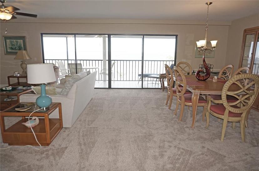 Picture of 1601 Park Beach Circle Unit 125/11, Punta Gorda FL 33950