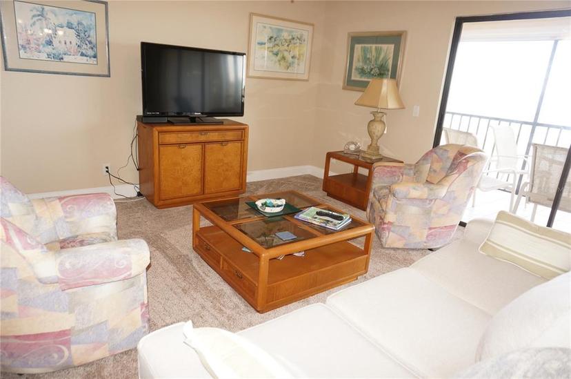 Picture of 1601 Park Beach Circle Unit 125/11, Punta Gorda FL 33950