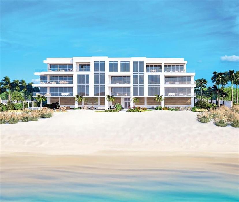 Picture of 70 Avenida Veneccia Unit 204, Sarasota FL 34242