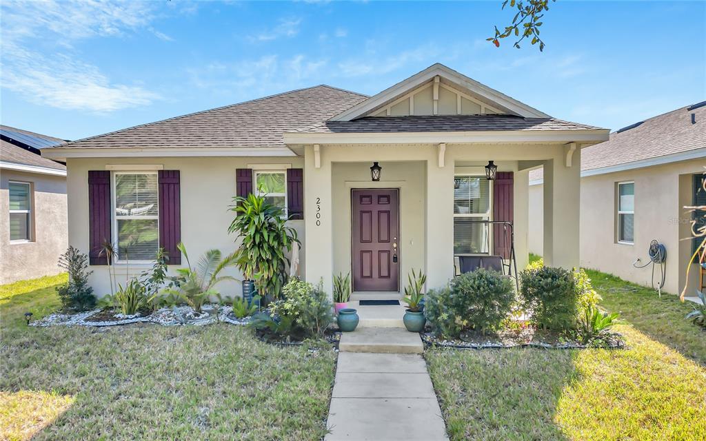 Picture of 2300 Grasmere View Parkway S, Kissimmee, FL 34746