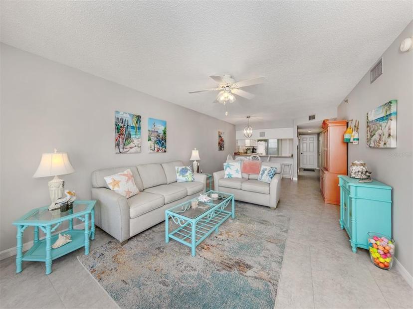 Picture of 936 Capri Isles Boulevard Unit 102, Venice FL 34292