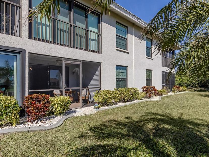 Picture of 936 Capri Isles Boulevard Unit 102, Venice FL 34292