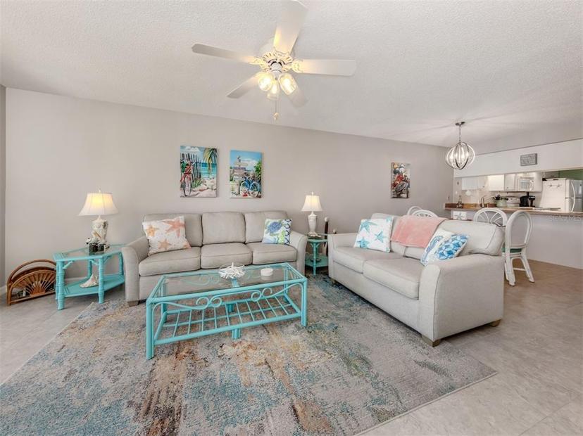Picture of 936 Capri Isles Boulevard Unit 102, Venice FL 34292
