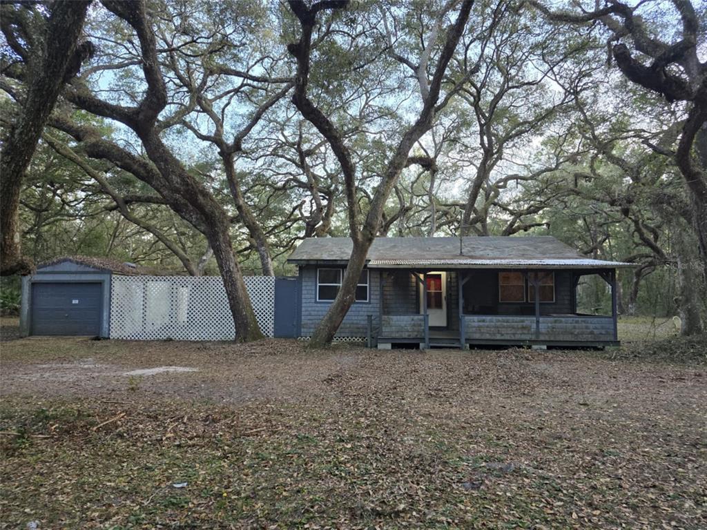 Picture of 10094 SW 153Rd Lane, Dunnellon, FL 34432