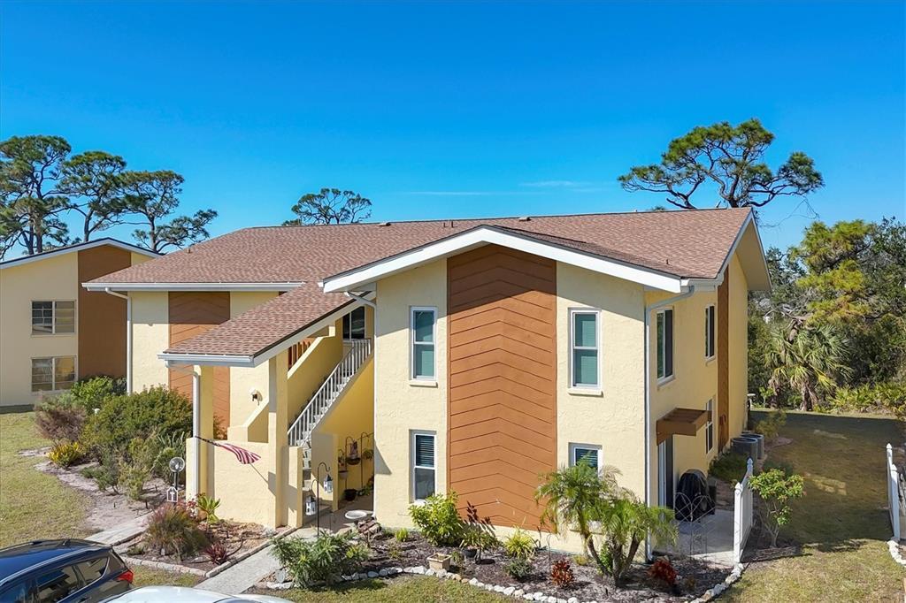 Picture of 6699 San Casa Drive Unit T1, Englewood, FL 34224