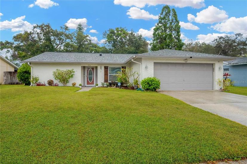 Picture of 520 Bryan Valley Court, Brandon FL 33511
