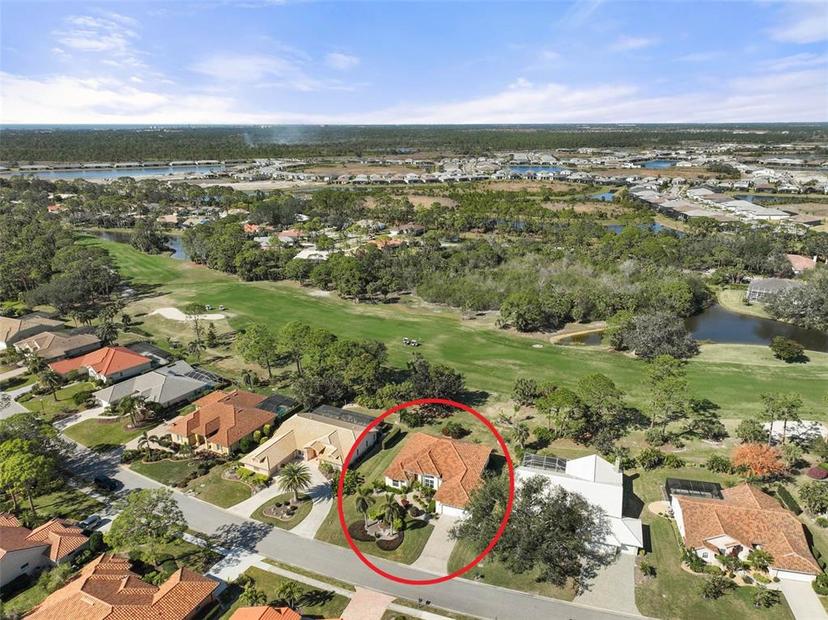 Picture of 1985 White Feather Lane, Nokomis FL 34275