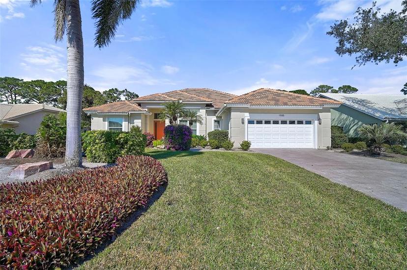 Picture of 1985 White Feather Lane, Nokomis FL 34275