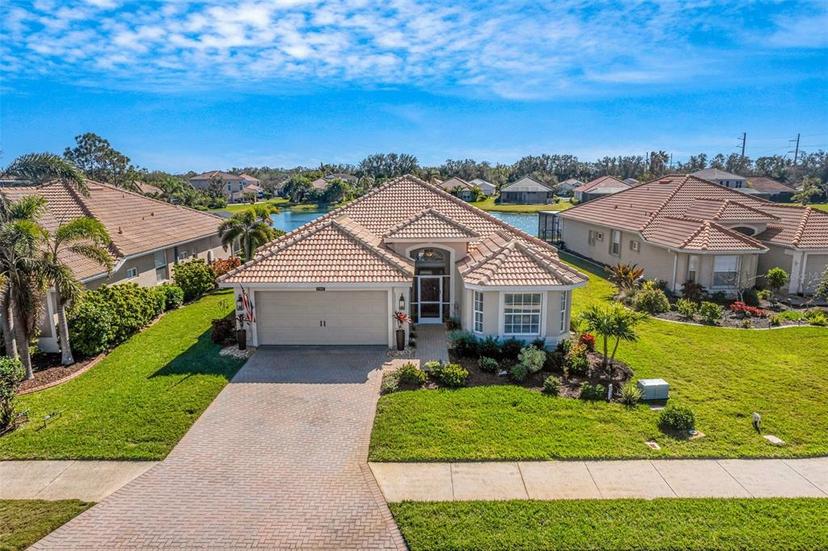 Picture of 11467 Conch Court, Venice FL 34292