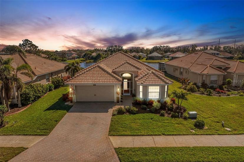 Picture of 11467 Conch Court, Venice FL 34292