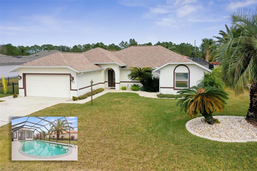 Picture of 27 Flemington Lane, Palm Coast, FL 32137