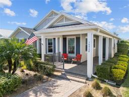 Picture of 16928 Curry Preserve Drive, Punta Gorda, FL 33982