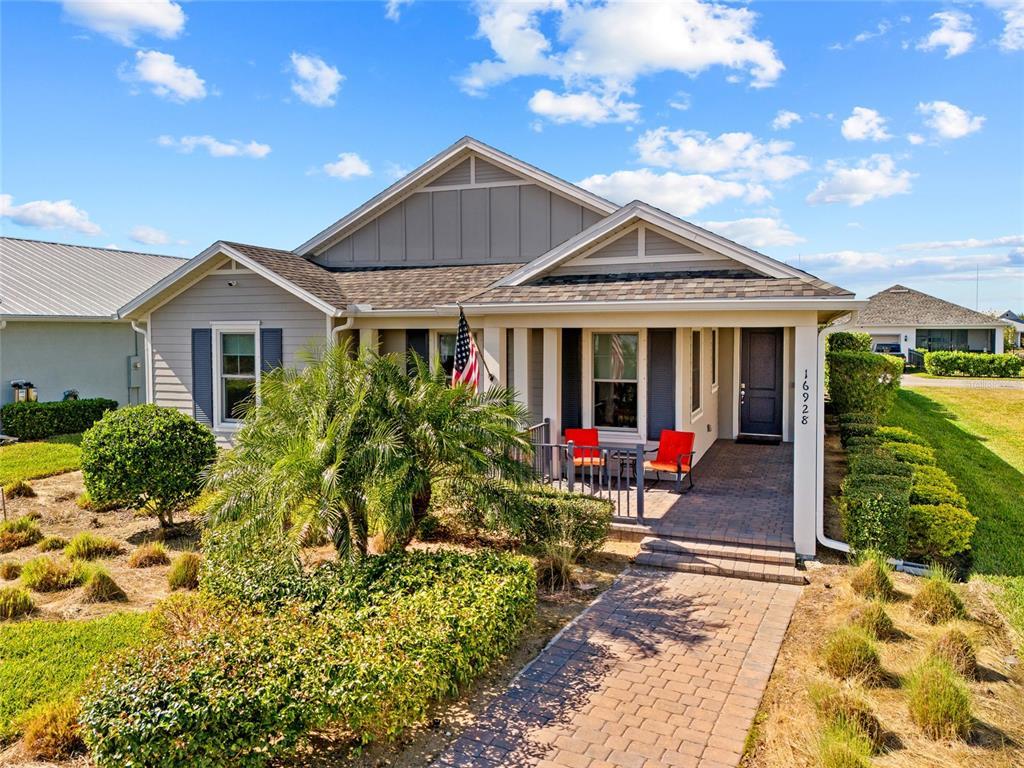 Picture of 16928 Curry Preserve Drive, Punta Gorda, FL 33982