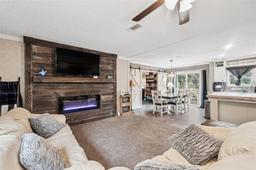 Picture of 18625 Deason Drive, Spring Hill, FL 34610