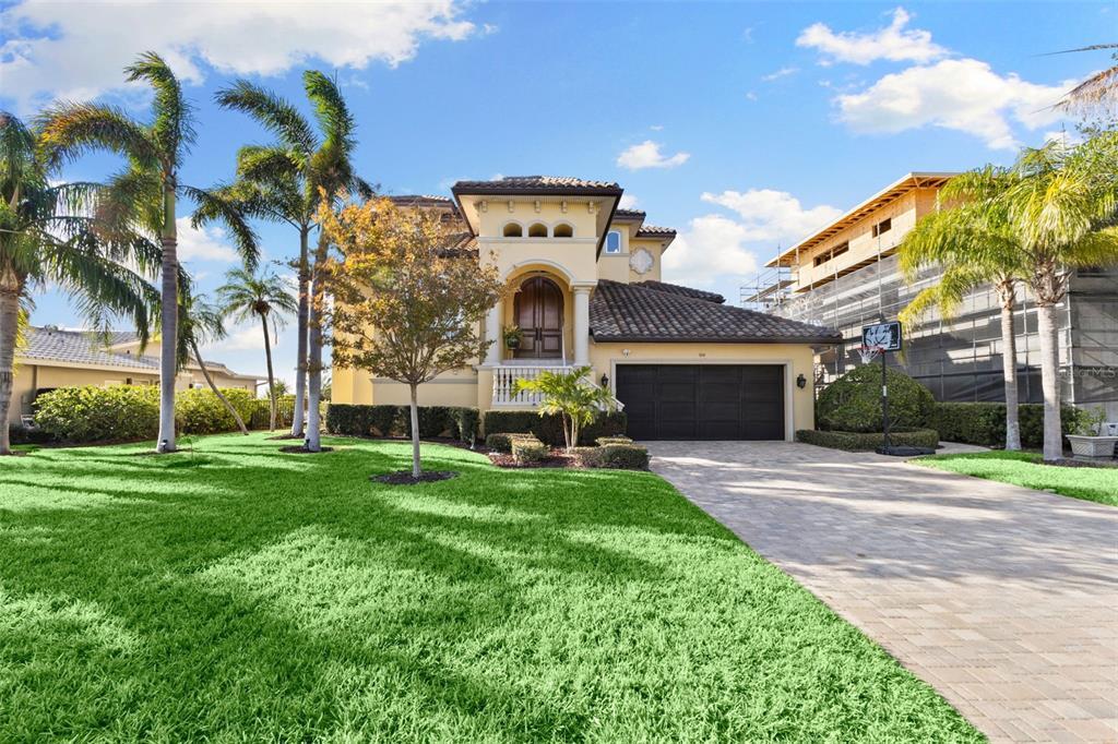 Picture of 110 Driftwood Lane, Largo, FL 33770