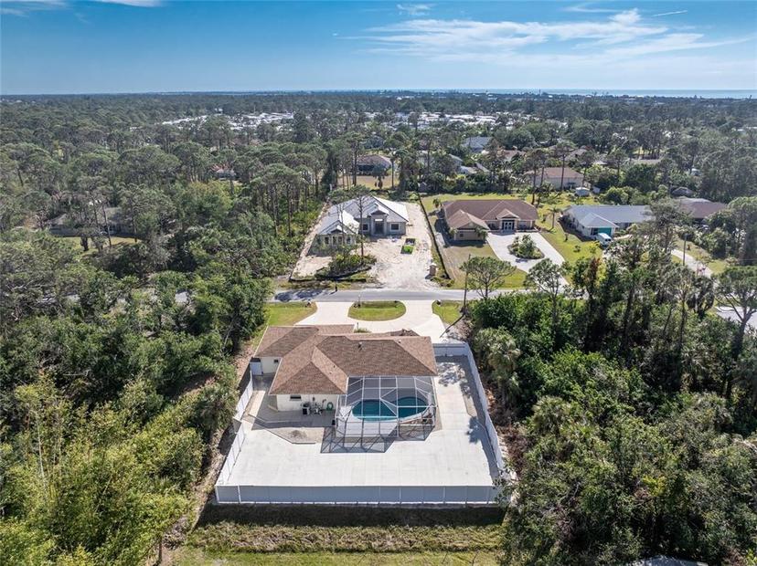 Picture of 1600 Thomas Street, Englewood FL 34223
