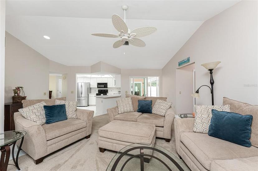 Picture of 1600 Thomas Street, Englewood FL 34223