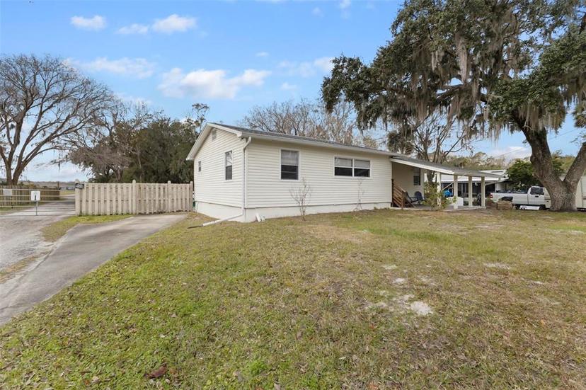 Picture of 1596 Elizabeth Street, New Smyrna Beach FL 32168