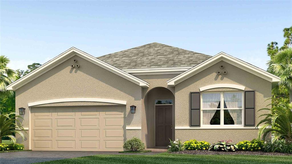 Picture of 17347 Wheatberry Boulevard, Parrish, FL 34219