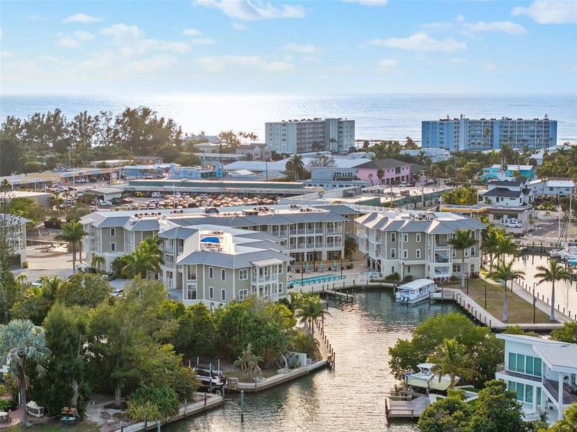 Picture of 5325 Marina Drive Unit 333, Holmes Beach FL 34217