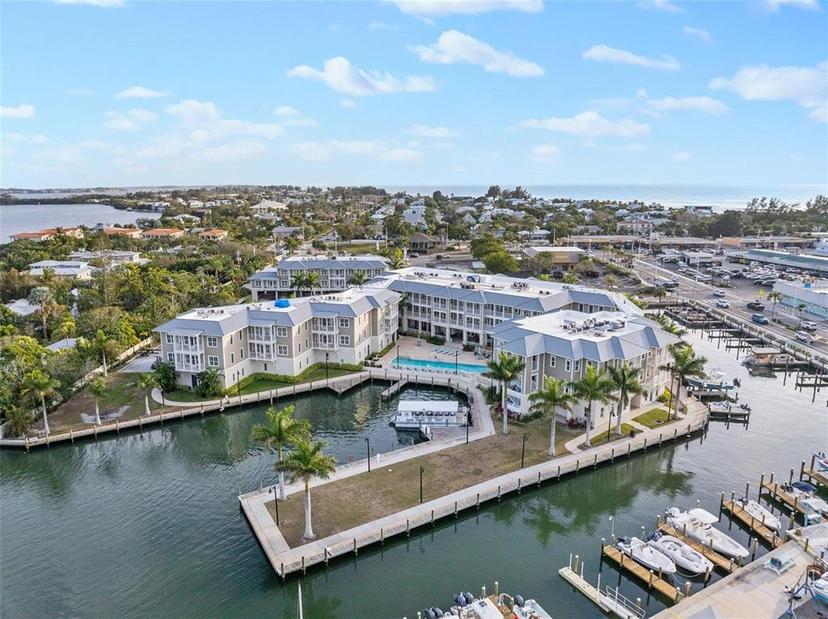 Picture of 5325 Marina Drive Unit 333, Holmes Beach FL 34217