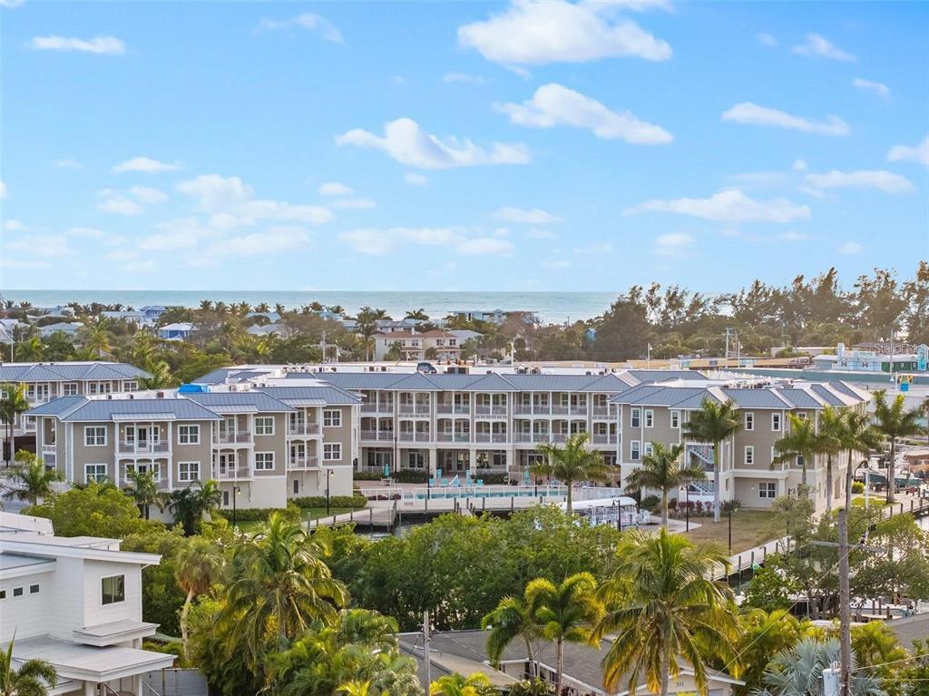 Picture of 5325 Marina Drive Unit 333, Holmes Beach, FL 34217