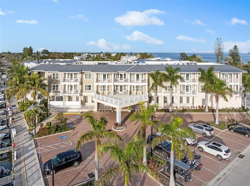 Picture of 5325 Marina Drive Unit 333, Holmes Beach FL 34217
