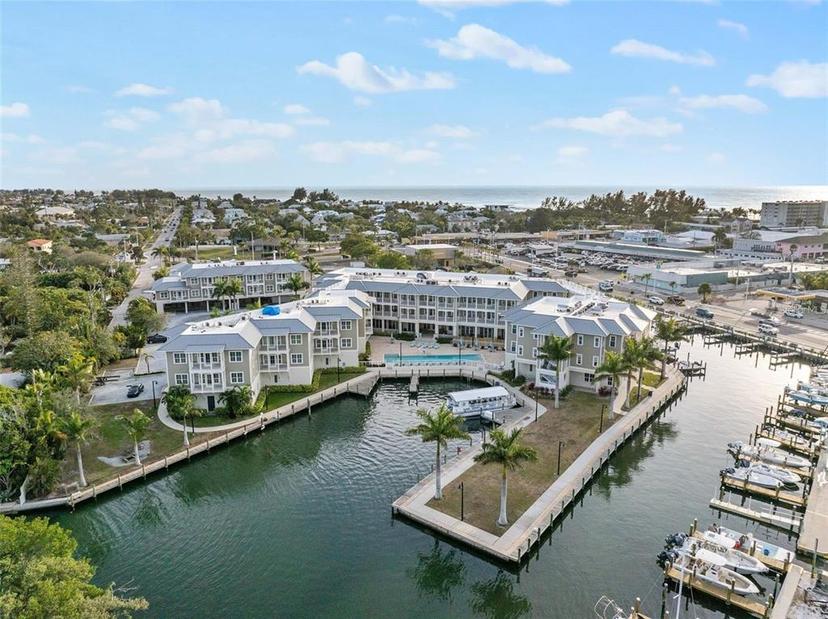 Picture of 5325 Marina Drive Unit 333, Holmes Beach FL 34217