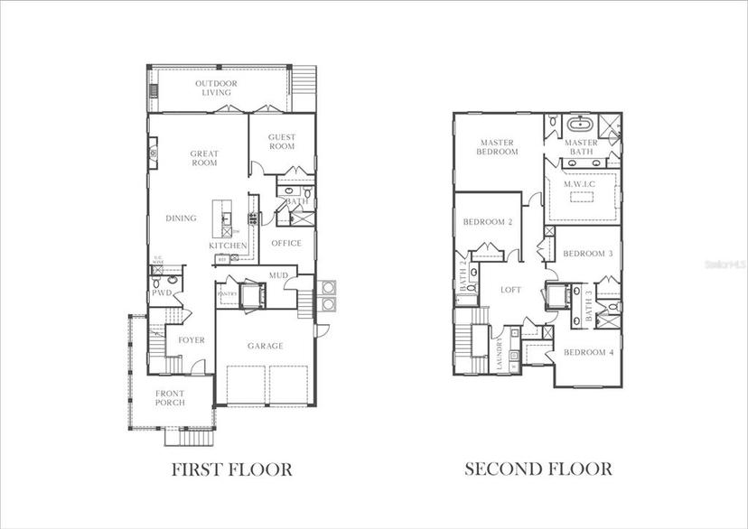 Picture of 323 Appian Way Ne, St Petersburg FL 33704