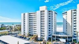 Picture of 20 Whispering Sands Drive Unit 306, Sarasota, FL 34242
