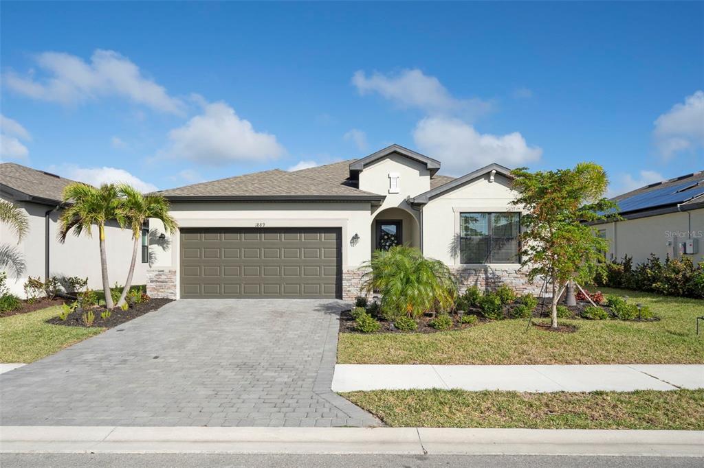 Picture of 1889 Saddlewood Circle, Port Charlotte, FL 33953