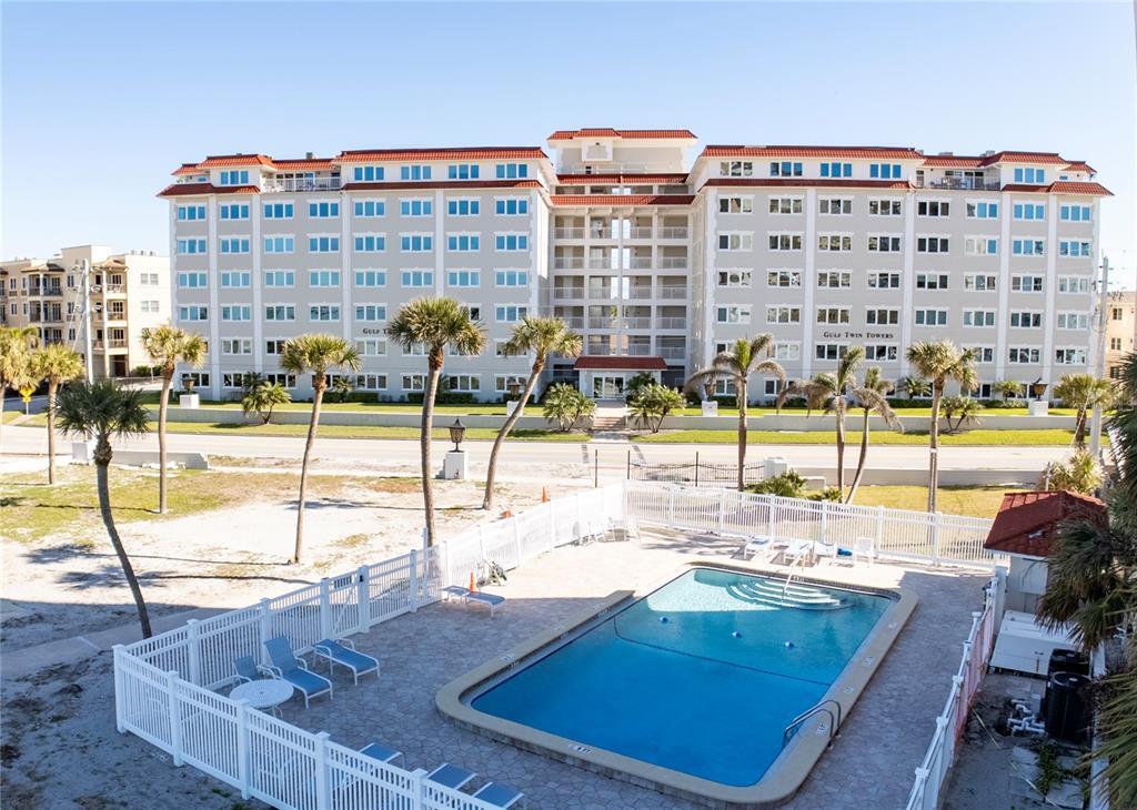 Picture of 500 The Esplanade N Unit 306, Venice, FL 34285