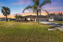 Picture of 413 San Ambrosio Street, Punta Gorda, FL 33983