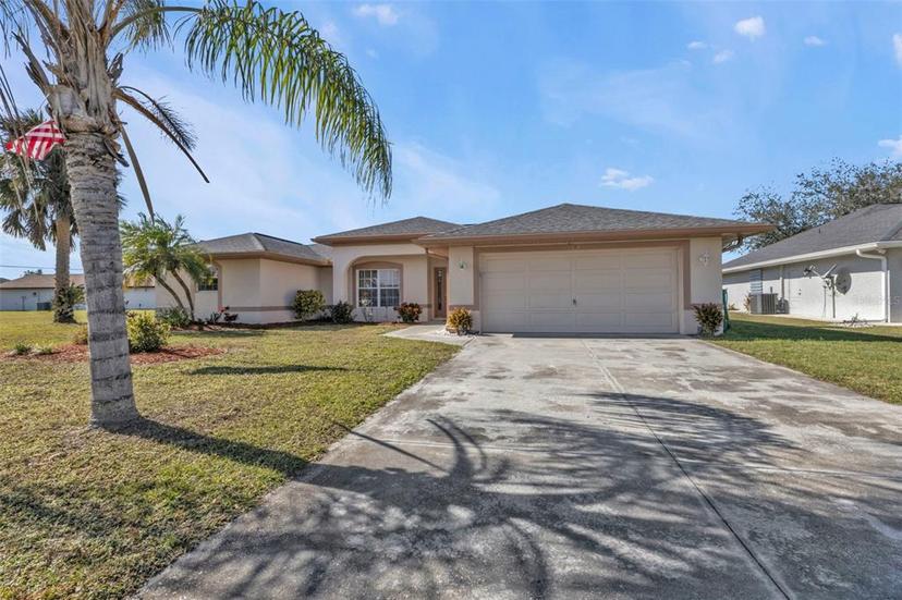 Picture of 413 San Ambrosio Street, Punta Gorda FL 33983
