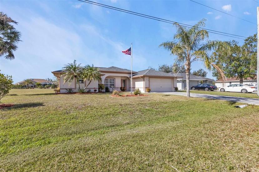 Picture of 413 San Ambrosio Street, Punta Gorda FL 33983