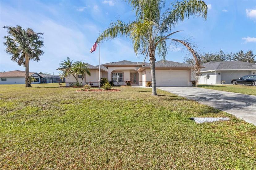 Picture of 413 San Ambrosio Street, Punta Gorda FL 33983
