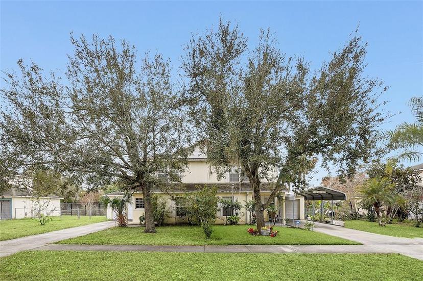 Picture of 1209 W 6Th Street, Sanford FL 32771