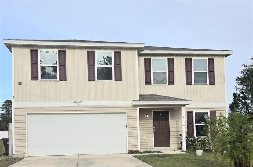 Picture of 233 Gladiola Court, Poinciana FL 34759