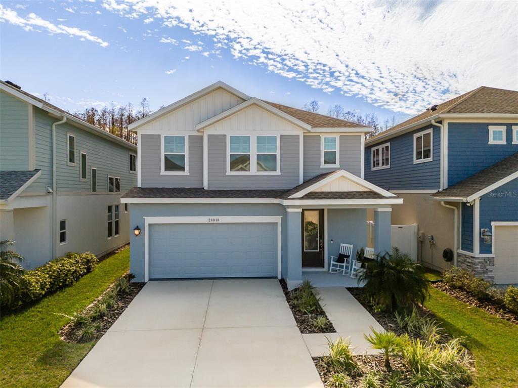 Picture of 28818 Orange Berry Drive, Wesley Chapel, FL 33543