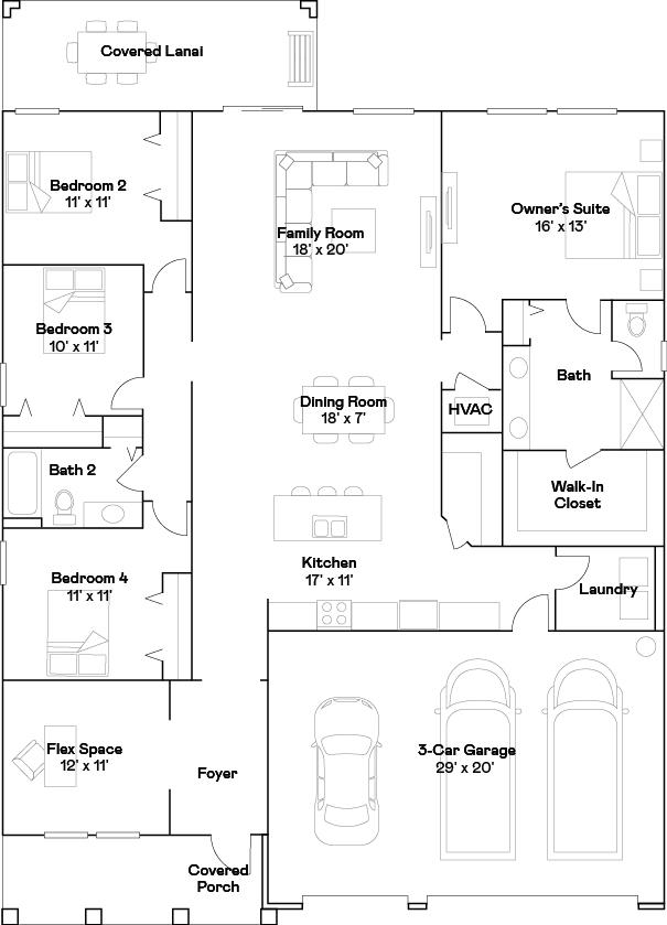 Picture of 15210 Rainbow Quartz Street, Wimauma, FL 33598