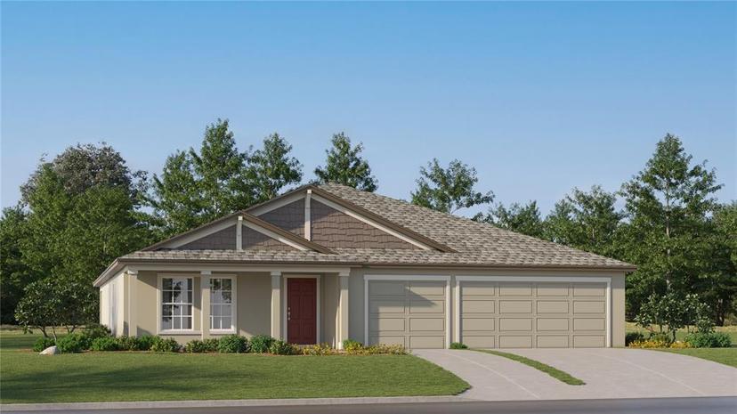 Picture of 15210 Rainbow Quartz Street, Wimauma FL 33598