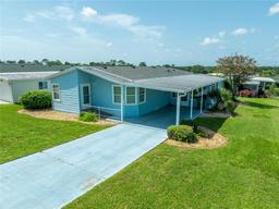 Picture of 37622 New Horizons Boulevard, Zephyrhills, FL 33541