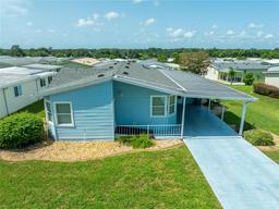 Picture of 37622 New Horizons Boulevard, Zephyrhills, FL 33541