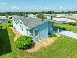 Picture of 37622 New Horizons Boulevard, Zephyrhills, FL 33541
