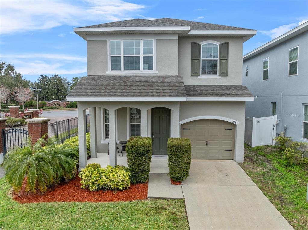 Picture of 206 Aberdeen Street Street, Davenport, FL 33896