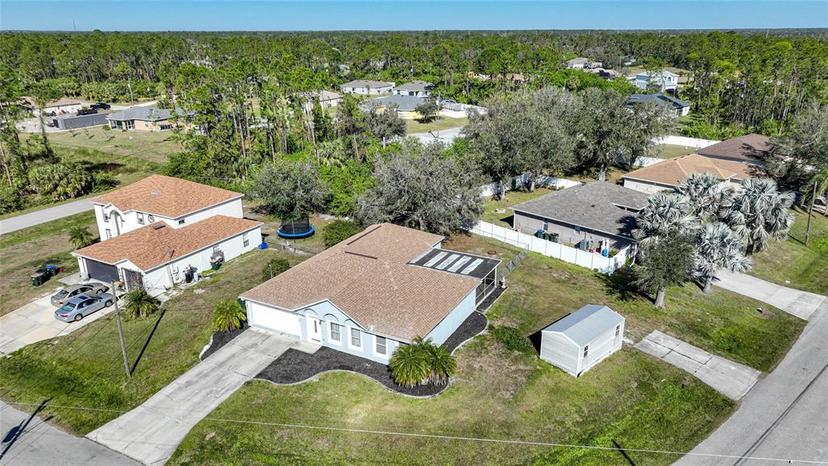 Picture of 4959 Cromey Road, North Port FL 34288