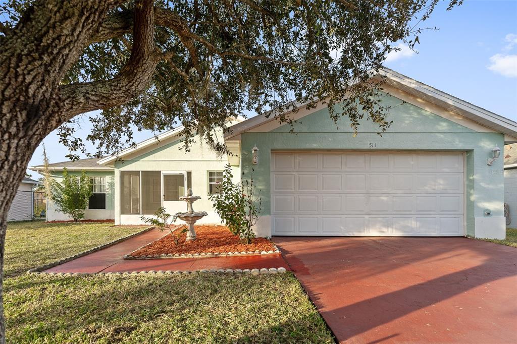 Picture of 511 Cardinal Drive, Kissimmee, FL 34759