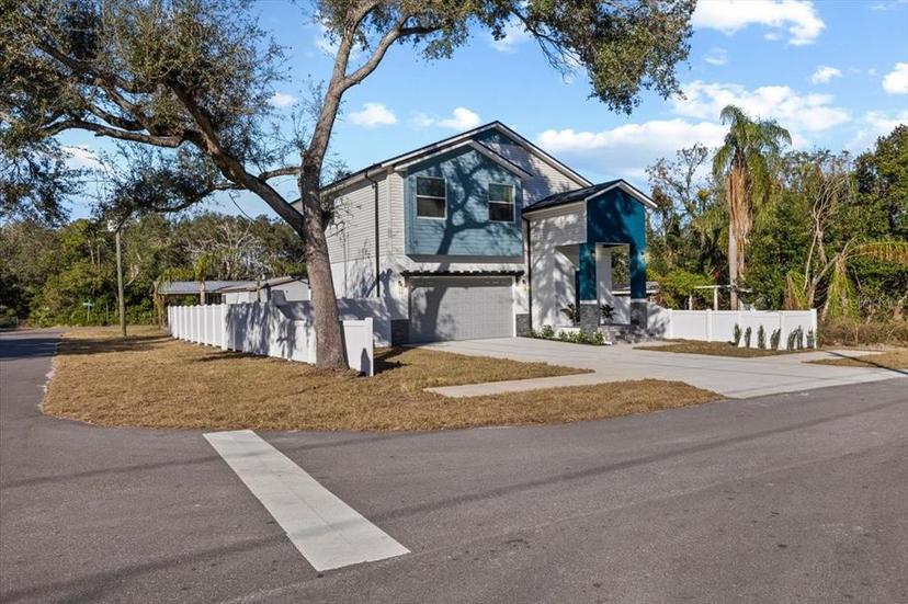 Picture of 7321 Mount Vernon Road, Tampa FL 33625